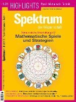 bokomslag Mathematische Spiele und Strategien