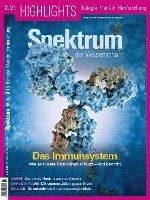 bokomslag Spektrum Spezial - Das Immunsystem