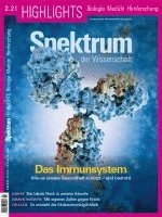 bokomslag Spektrum Spezial - Das Immunsystem