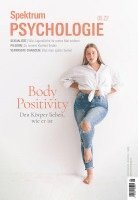 bokomslag Spektrum Psychologie - Body Positivity