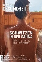 bokomslag Spektrum Gesundheit - Schwitzen in der Sauna