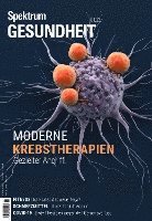 bokomslag Spektrum Gesundheit- Moderne Krebstherapien