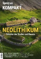 bokomslag Spektrum Kompakt - Neolithikum