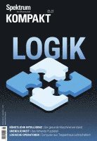 bokomslag Spektrum Kompakt - Logik