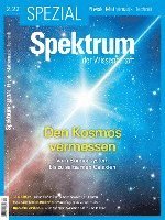 bokomslag Spektrum Spezial - Den Kosmos vermessen