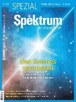 Spektrum Spezial - Den Kosmos vermessen 1