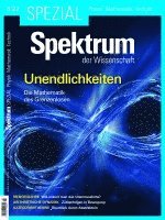 bokomslag Spektrum Kompakt - Unendlichkeiten