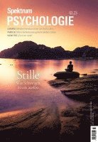 bokomslag Spektrum Psychologie - Stille