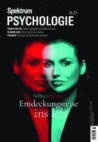 bokomslag Spektrum Psychologie - Entdeckungsreise ins Ich