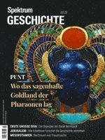 Spektrum Geschichte - Punt 1