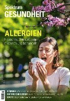 bokomslag Spektrum Gesundheit - Allergien