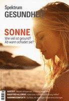 bokomslag Spektrum Gesundheit - Sonne