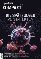 bokomslag Spektrum Kompakt - Die Spätfolgen von Infekten