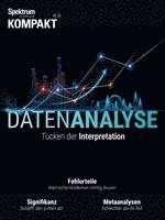 bokomslag Spektrum Kompakt - Datenanalyse