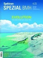 bokomslag Spektrum Spezial BMH - Evolution