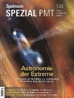 bokomslag Spektrum Spezial - Astronomie der Extreme