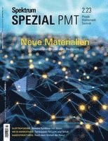 bokomslag Spektrum Spezial - Neue Materialien