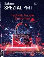 bokomslag Spektrum Spezial - Technik für die Sicherheit