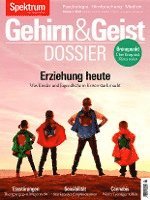 bokomslag Gehirn&Geist Dossier - Erziehung heute