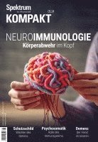 bokomslag Spektrum Kompakt 5/2024 - Neuroimmunologie