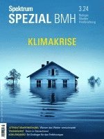 bokomslag Spektrum Spezial BMH 3/2024 - Klimakrise