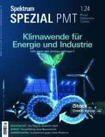 Spektrum Spezial 1/2024 - Klimawende für Energie und Industrie 1