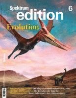 bokomslag Spektrum edition Nr. 6 - Evolution