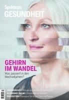 bokomslag Spektrum Gesundheit 5/2025 - Gehirn im Wandel