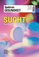Spektrum Gesundheit 1/2026 - Sucht