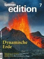 bokomslag Spektrum edition Nr. 7 - Dynamische Erde