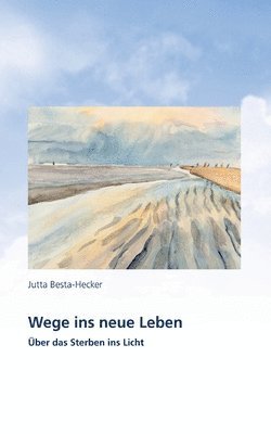 bokomslag Wege ins neue Leben