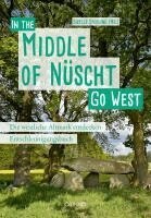 Sibylle Sperling - Go West - In the Middle of Nüscht. Die westliche Altmark entdecken, Inbunden