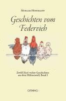 bokomslag Geschichten vom Federvieh