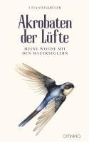 Akrobaten der Lüfte - Meine Woche mit den Mauerseglern 1