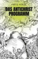bokomslag Das Antichrist-Programm