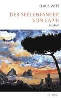 bokomslag Der Seelenfänger von Capri
