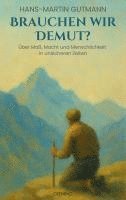 bokomslag Brauchen wir Demut?