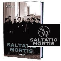bokomslag Saltatio Mortis Chronik