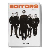 Editors - Chronik 1