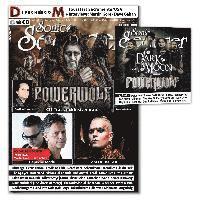 bokomslag Sonic Seducer 04/2023