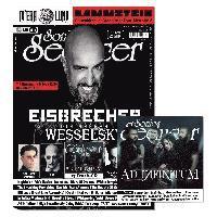 Sonic Seducer 10/2024 1