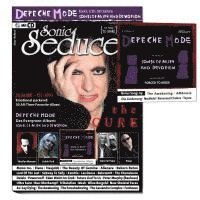 Sonic Seducer 11/2024 1