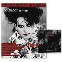 bokomslag The Cure Kalender Edition 2025