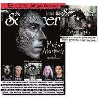 bokomslag Sonic Seducer 05/2025