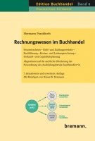 bokomslag Rechnungswesen im Buchhandel