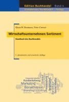 bokomslag Wirtschaftsunternehmen Sortiment