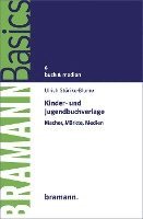 bokomslag Kinder- und Jugendbuchverlage