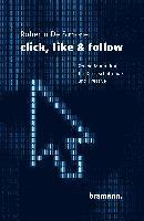 Roberto De Simone - click, like & follow, Häftad