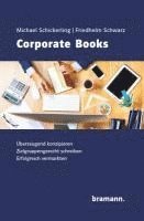bokomslag Corporate Books