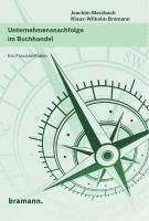 bokomslag Unternehmensnachfolge im Buchhandel
